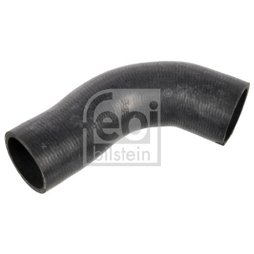 Febi Radiator Coolant Hose ID 107557