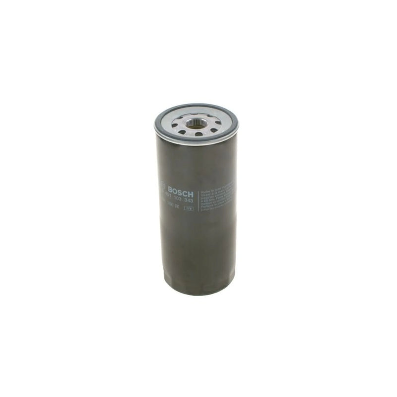 Bosch Engine Oil Filter 0 451 103 343