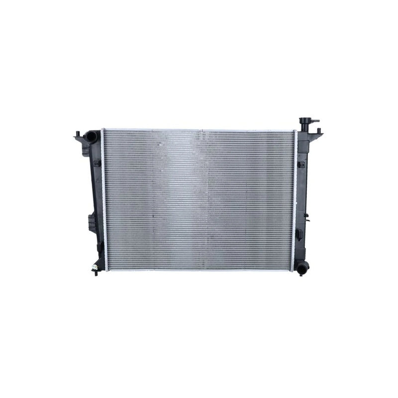 NRF Engine Radiator 550009