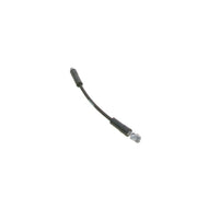 Bosch Brake Hydraulic Hose Line Rear 1 987 481 091