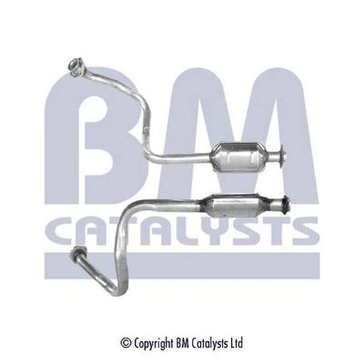 BM Catalysts Diesel Cat BM80057