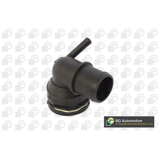 BGA Coolant Flange Housing Connector Upper FA9616