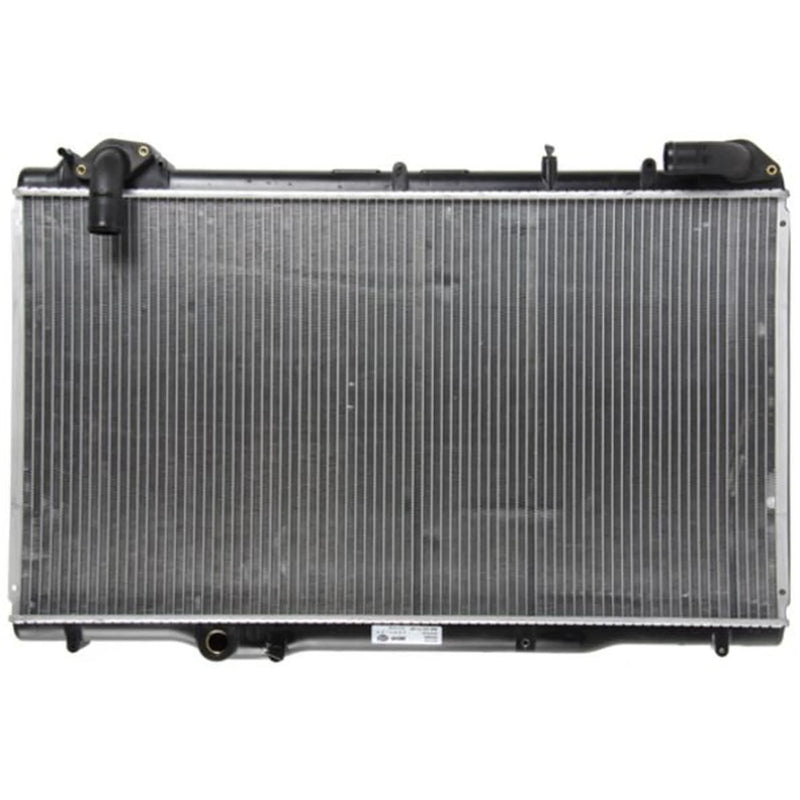 Mahle Engine Radiator CR 1503 000P