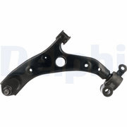 Delphi Control/Trailing Arm Lower TC3458