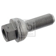 Febi Wheel Bolt Rear 46646