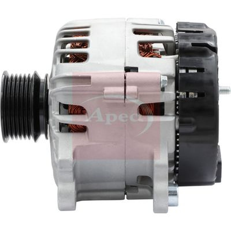 Apec Car Alternator 12V AAL2593