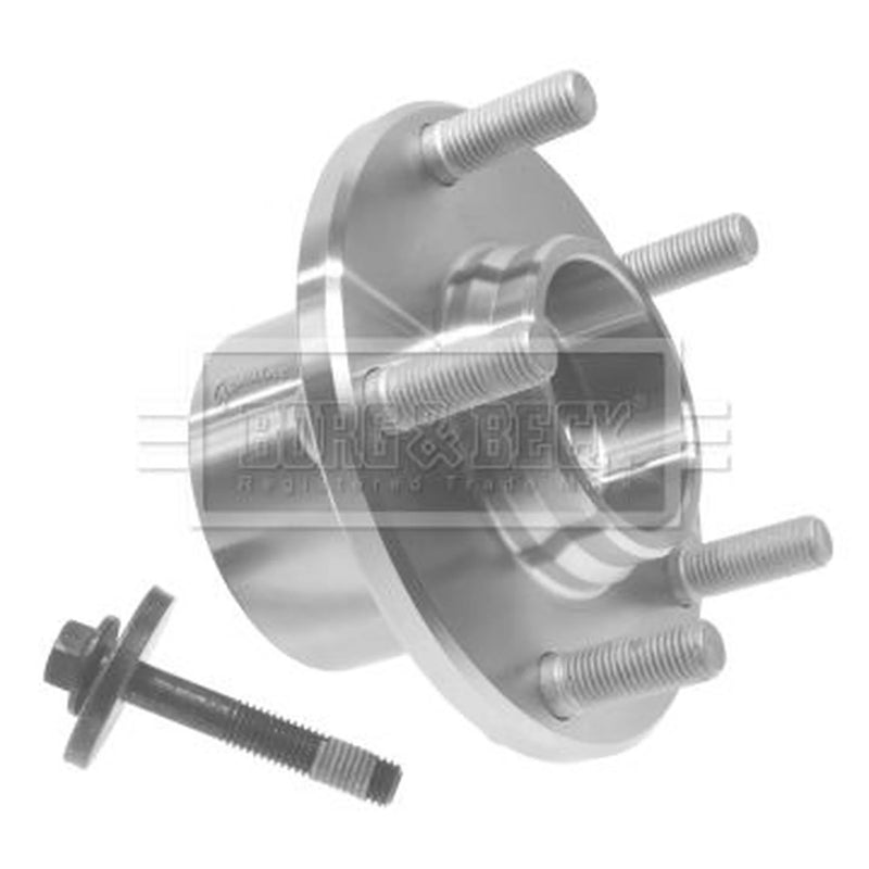 Borg & Beck Wheel Bearing Kit BWK1113