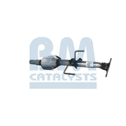 BM Catalysts Homologated Petrol Cat BM91584H