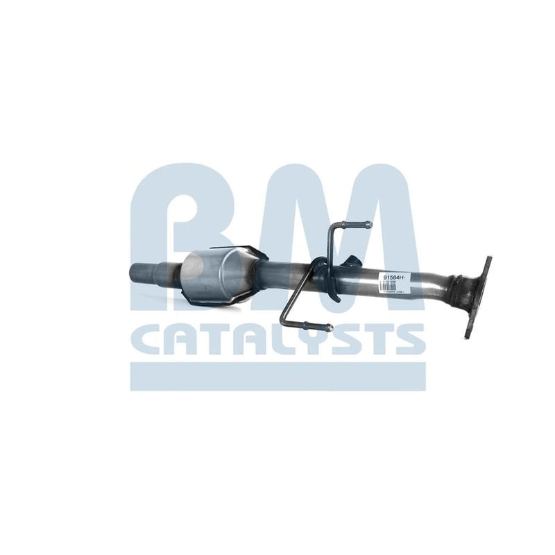 BM Catalysts Homologated Petrol Cat BM91584H