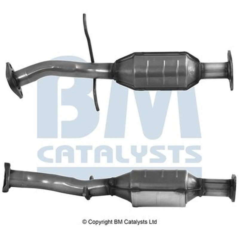 BM Catalysts Petrol Cat BM90007