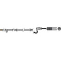 Juratek Brake Pad Wear Sensor Front JCW188