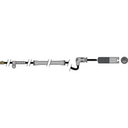 Juratek Brake Pad Wear Sensor Front JCW188