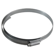 Jubilee® 8.1/2in Zinc Protected Hose Clip 184 - 216mm (7.1/4 - 8.1/2in) - 8.5MS