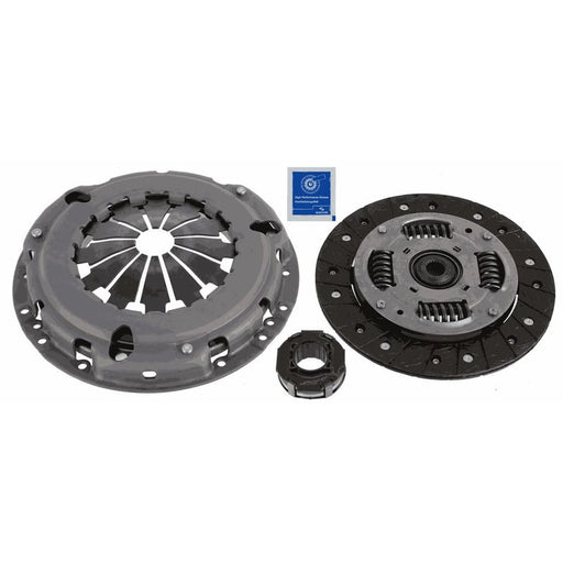 Sachs Clutch Kit Set 3pc 3000951110