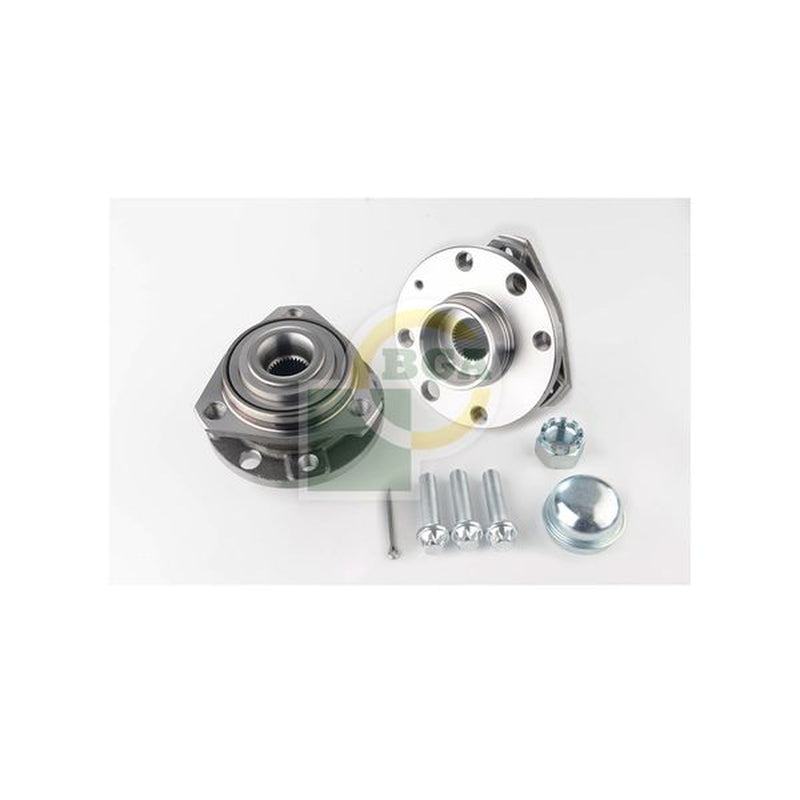 BGA Wheel Bearing Kit 127mm WHB9536K