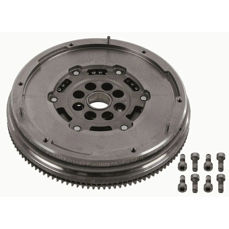 Sachs Engine Flywheel Teeth 2294501265