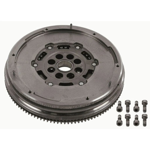 Sachs Engine Flywheel Teeth 2294501265