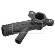 Borg & Beck Coolant Flange Housing Connector BTS1055