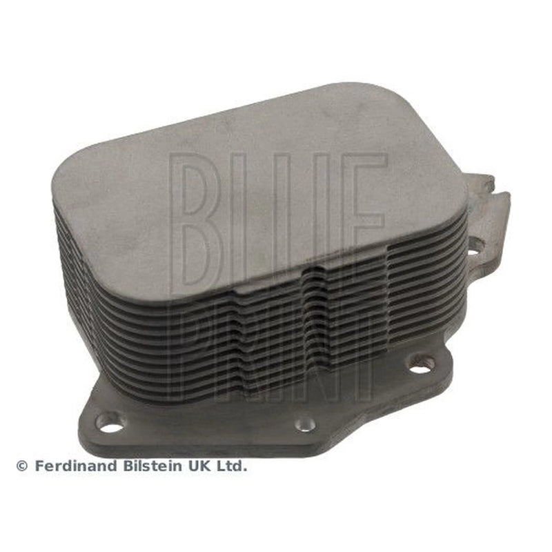Blue Print Engine Oil Cooler ADT36131