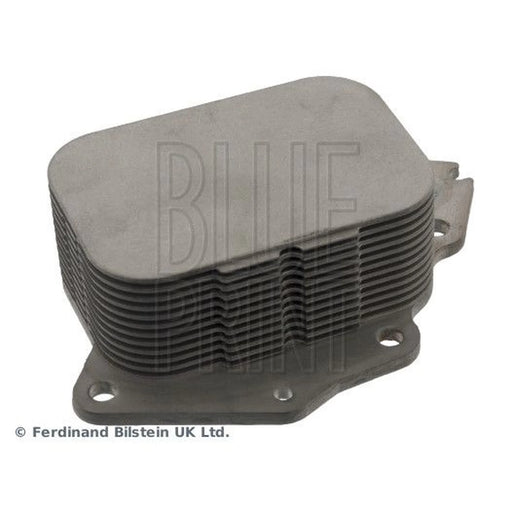 Blue Print Engine Oil Cooler ADT36131