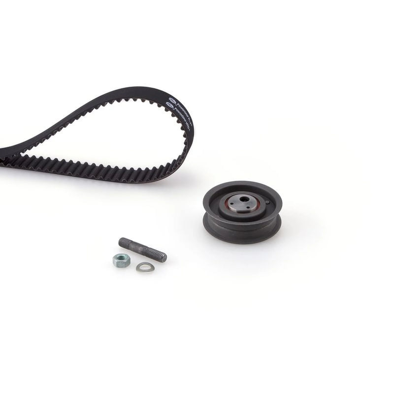 Gates Timing Belt Kit with Rollers K015424XS