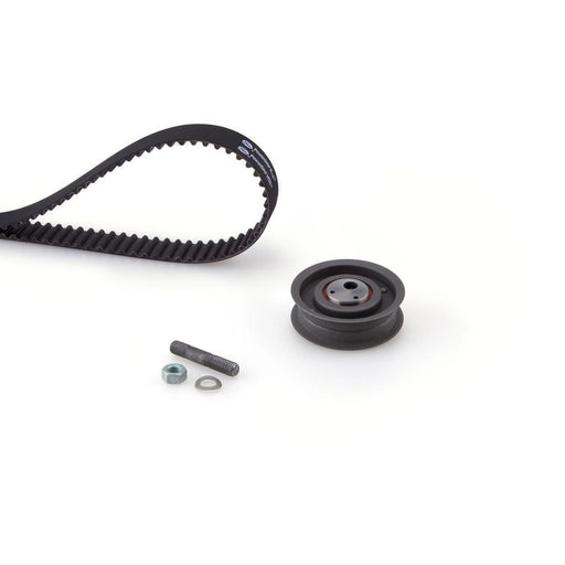 Gates Timing Belt Kit with Rollers K015424XS