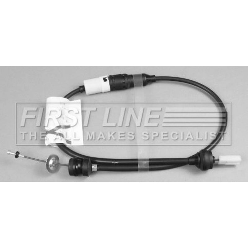 First Line Clutch Control Cable Pull FKC1428