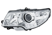 Hella 1ZS 247 047-331 Headlight