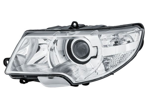 Hella 1ZS 247 047-331 Headlight