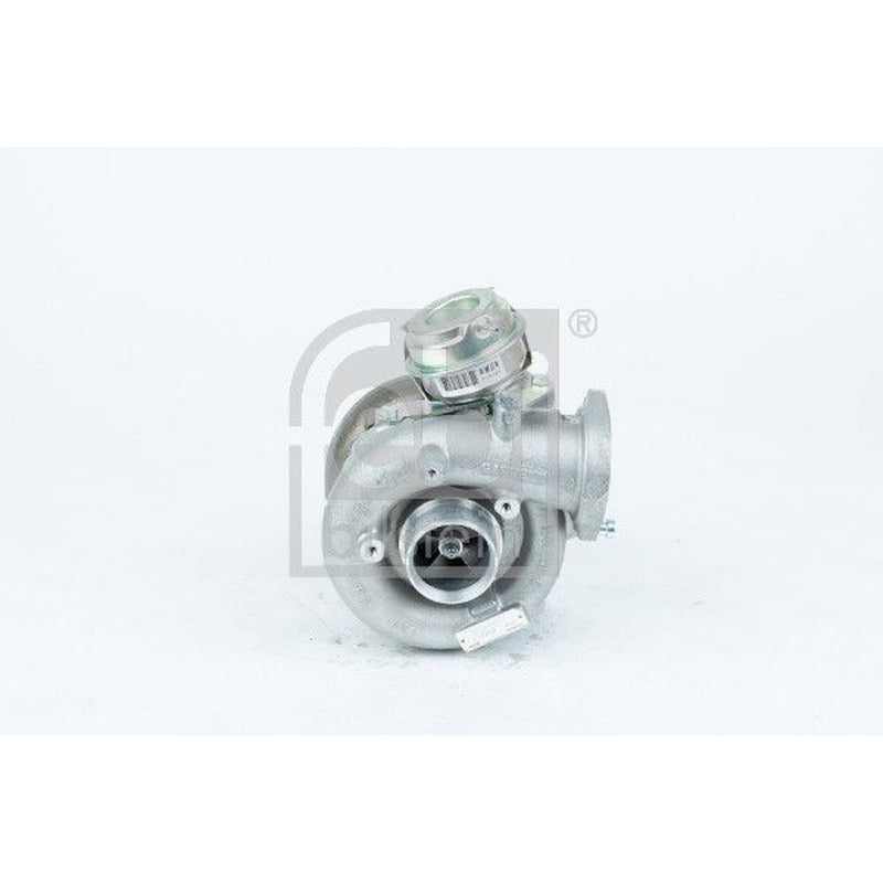 Febi Turbocharger Turbo Unit 187345