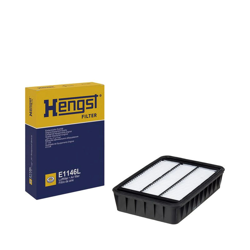Hengst Engine Air Filter E1146L