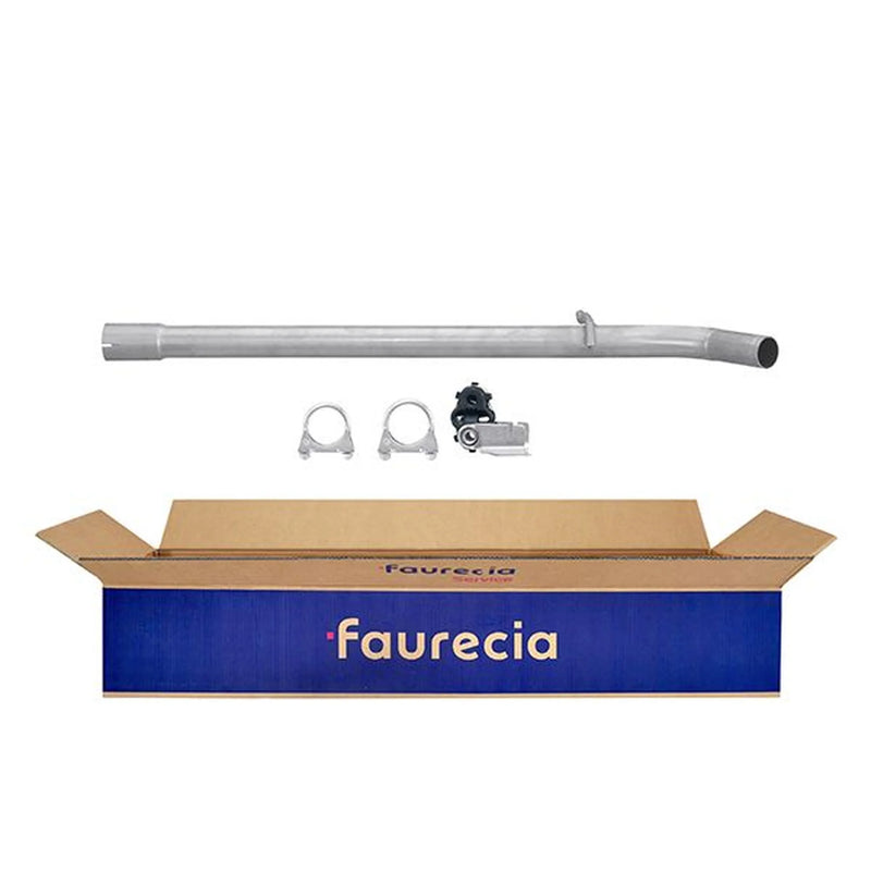 Hella Exhaust Pipe OD 8LA 366 003-421