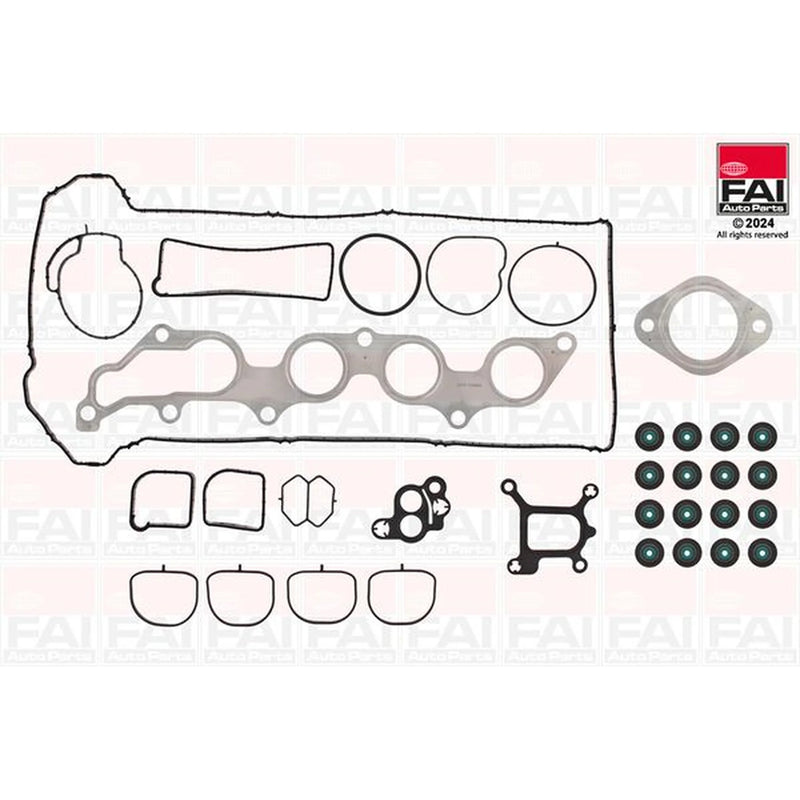 FAI Cylinder Head Gasket Kit HS1079NH