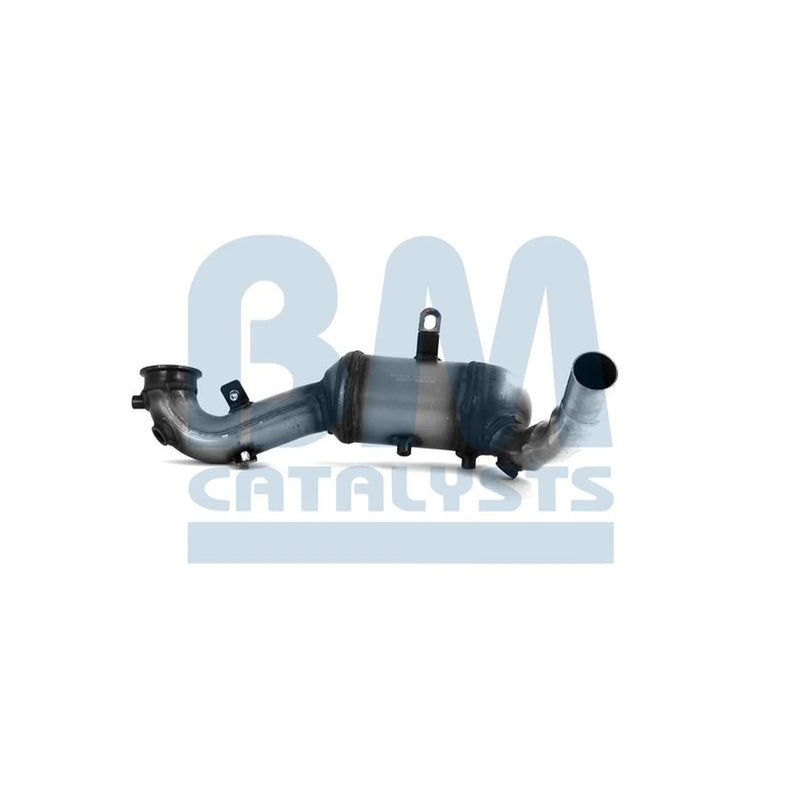 BM Catalysts Homologated Petrol Cat BM91759H