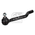 Febi Steering Tie Rod End Ball Joint Front Right 109584