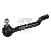 Febi Steering Tie Rod End Ball Joint Front Right 109584