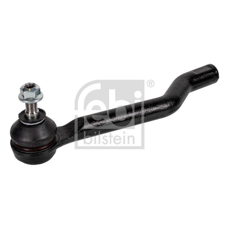 Febi Steering Tie Rod End Ball Joint Front Right 109584