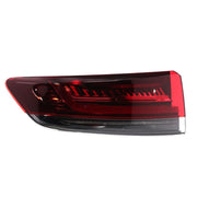 Valeo Tail Light / Lamp Left 047324
