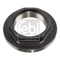 Febi Kingpin Nut 119mm OD Thick Right 179116