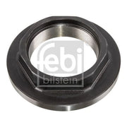 Febi Kingpin Nut 119mm OD Thick Right 179116