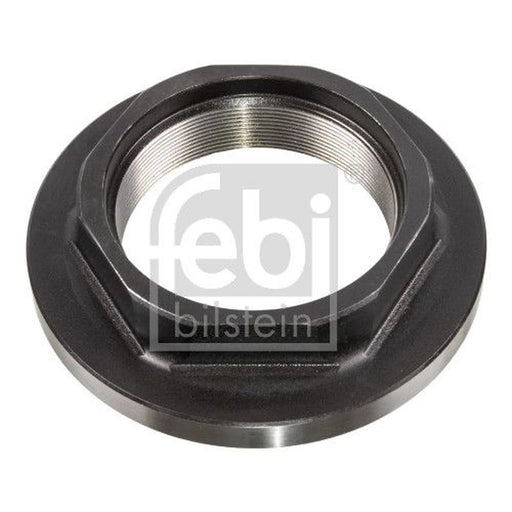 Febi Kingpin Nut 119mm OD Thick Right 179116
