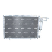 NRF Air Conditioning Condenser 350456
