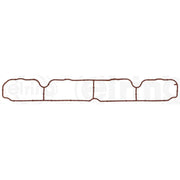 Elring Intake Manifold Gasket Thick MVQ (silicone rubber) 464.050
