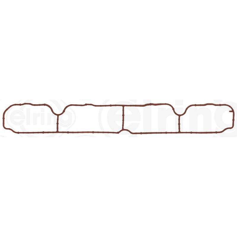 Elring Intake Manifold Gasket Thick MVQ (silicone rubber) 464.050