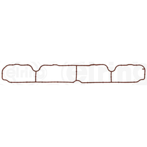 Elring Intake Manifold Gasket Thick MVQ (silicone rubber) 464.050