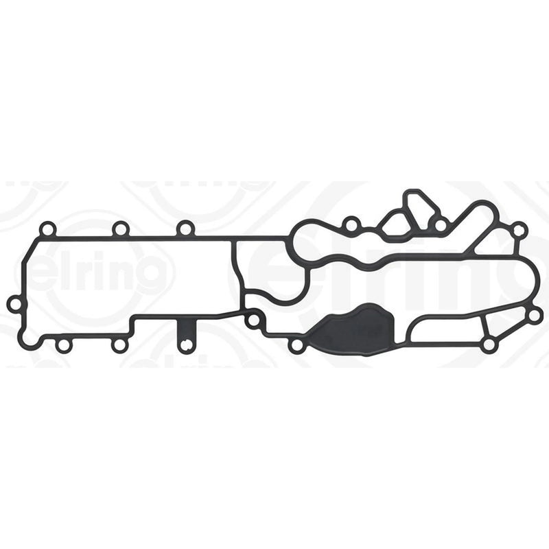 Elring Oil Filter Housing Gasket 037.010