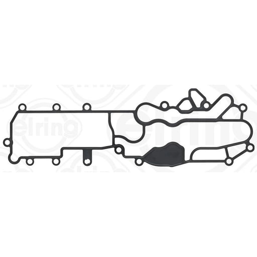 Elring Oil Filter Housing Gasket 037.010