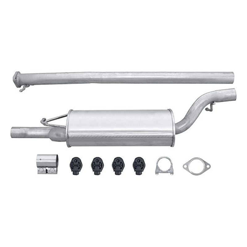 Hella Front Silencer Front 8LB 366 020-871