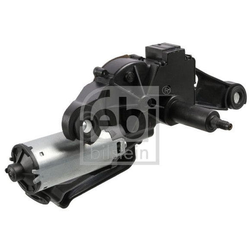 Febi Front/Rear Wiper Motor Rear 183763