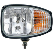 Hella Headlight Headlamp H7 Left 1EE 996 174-391